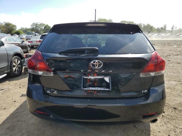 Photo 6 from auction – 2013 TOYOTA VENZA LE with VIN 4T3ZA3BB5DU079896