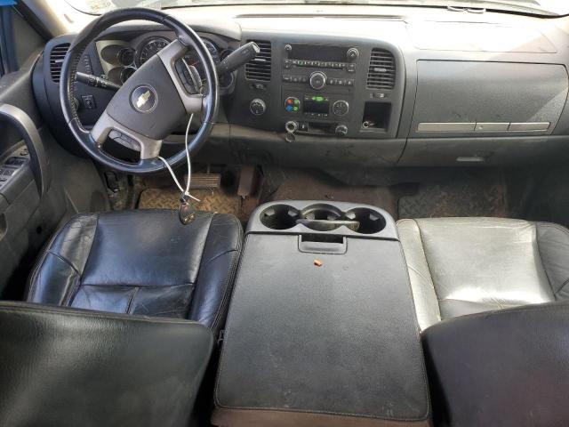 Photo 8 from auction – 2012 CHEVROLET SILVERADO with VIN 3GCPKSE70CG291416