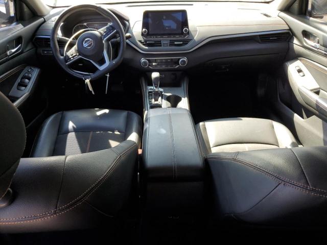Photo 8 from auction – 2020 NISSAN ALTIMA SR with VIN 1N4BL4CV1LC122857