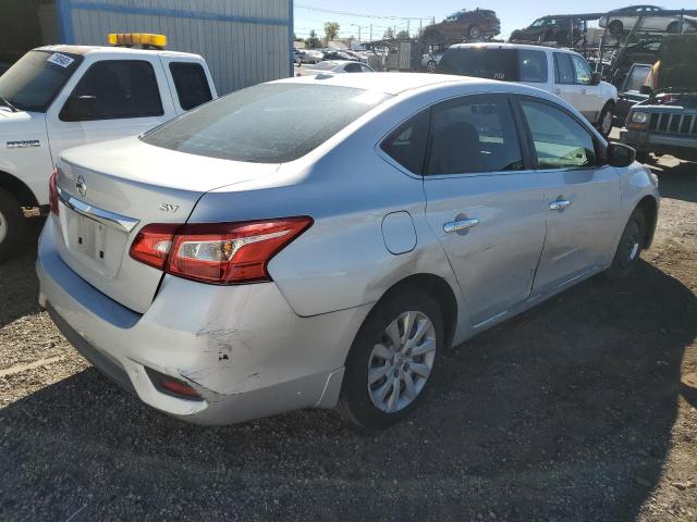 Photo 3 from auction – 2017 NISSAN SENTRA S with VIN 3N1AB7AP5HL712346