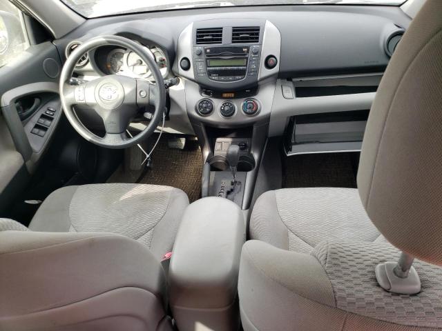Photo 8 from auction – 2011 TOYOTA RAV4 with VIN JTMZF4DVXB5036559
