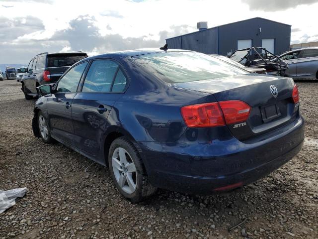 Photo 2 from auction – 2012 VOLKSWAGEN JETTA SE with VIN 3VWDP7AJ2CM369812