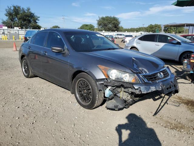 Photo 4 from auction – 2010 HONDA ACCORD EXL with VIN 1HGCP2F80AA112201