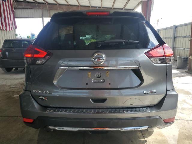 Photo 6 from auction – 2019 NISSAN ROGUE S with VIN 5N1AT2MT3KC810375