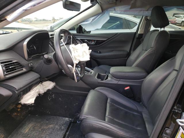 Photo 7 from auction – 2022 SUBARU LEGACY LIM with VIN 4S3BWAN66N3017501