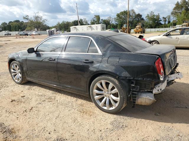 Photo 2 from auction – 2017 CHRYSLER 300 LIMITE with VIN 2C3CCAAG9HH607595