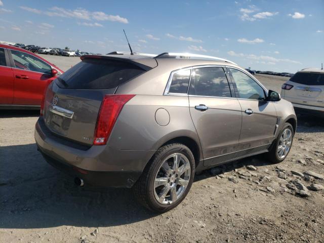 Foto 3 de la subasta – 2012 CADILLAC SRX PERFOR con VIN 3GYFNBE30CS529966