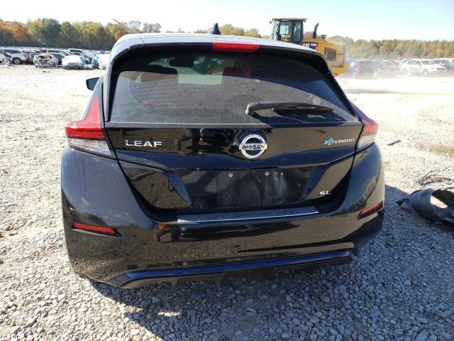Photo 6 from auction – 2018 NISSAN LEAF S with VIN 1N4AZ1CP1JC311547