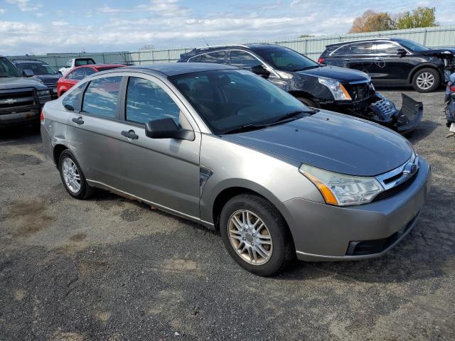 Photo 4 from auction – 2008 FORD FOCUS SE with VIN 1FAHP35N38W268172