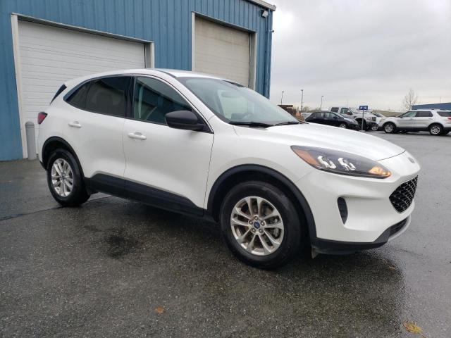 Photo 4 from auction – 2022 FORD ESCAPE SE with VIN 1FMCU9G66NUB40226