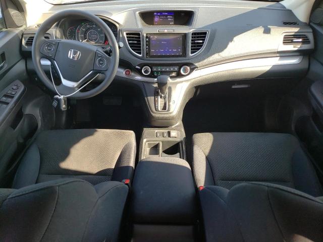 Photo 8 from auction – 2015 HONDA CR-V EX with VIN 2HKRM4H54FH692519