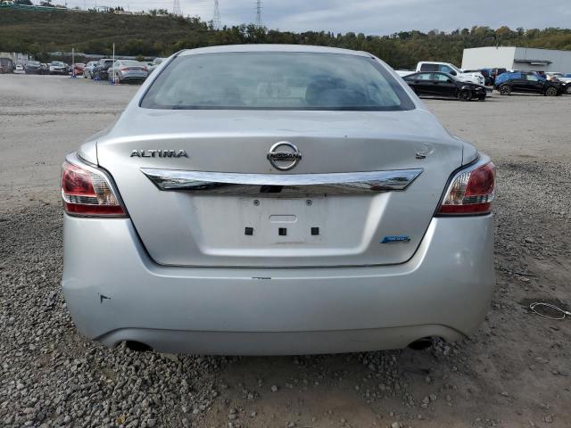 Photo 6 from auction – 2014 NISSAN ALTIMA 2.5 with VIN 1N4AL3AP8EC113229
