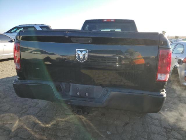 Photo 6 from auction – 2012 DODGE RAM 2500 S with VIN 3C6TD4HT3CG134418