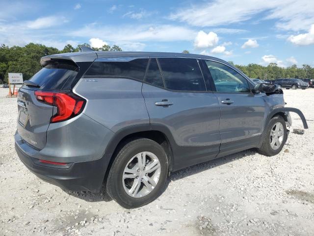 Photo 3 from auction – 2020 GMC TERRAIN SL with VIN 3GKALMEV1LL151934