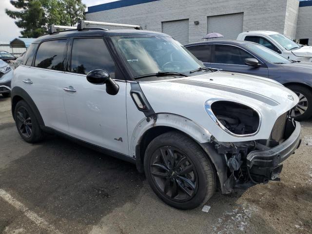 Photo 4 from auction – 2014 MINI COOPER S C with VIN WMWZC5C5XEWP35637