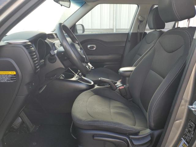 Photo 7 from auction – 2014 KIA SOUL with VIN KNDJN2A29E7096131