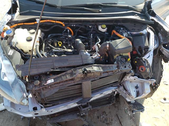 Photo 11 from auction – 2022 FORD ESCAPE TIT with VIN 1FMCU9DZ4NUB05196