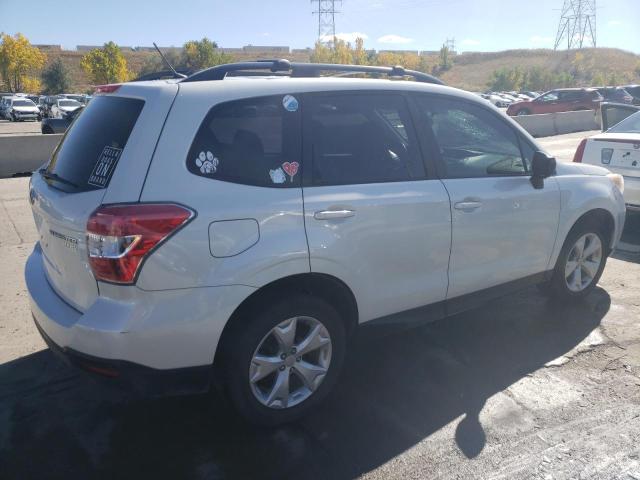 Photo 3 from auction – 2015 SUBARU FORESTER 2 with VIN JF2SJABC8FH489293