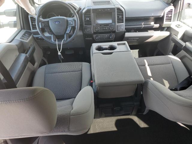 Photo 8 from auction – 2022 FORD F250 SUPER with VIN 1FT7W2B66NEG38547