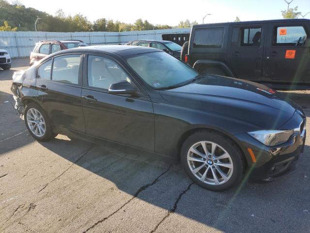 Photo 4 from auction – 2016 BMW 320 XI with VIN WBA8E5G53GNT93179