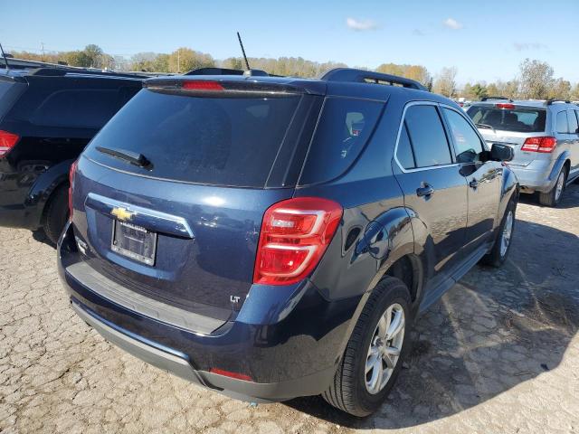 Photo 3 from auction – 2017 CHEVROLET EQUINOX LT with VIN 2GNALCEK5H1585480