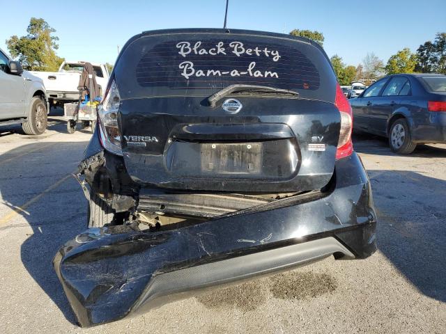 Photo 6 from auction – 2017 NISSAN VERSA NOTE with VIN 3N1CE2CP6HL372592