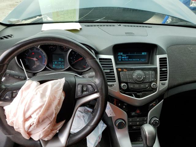 Photo 8 from auction – 2012 CHEVROLET CRUZE LT with VIN 1G1PF5SC9C7211686