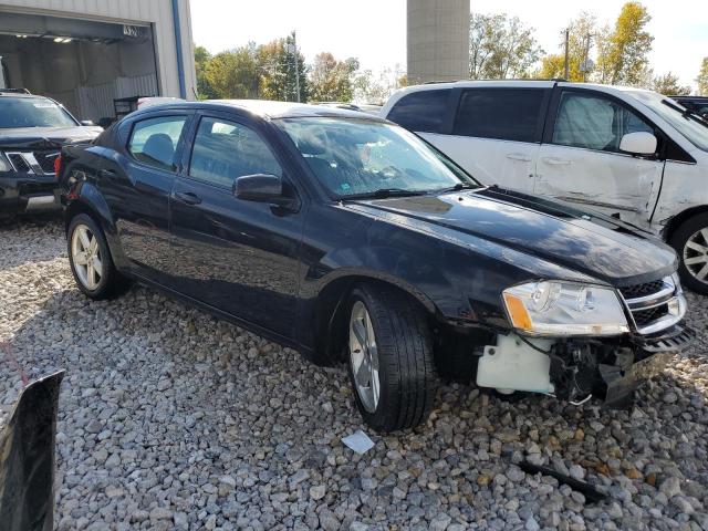 Photo 4 from auction – 2012 DODGE AVENGER SX with VIN 1C3CDZCB3CN213720