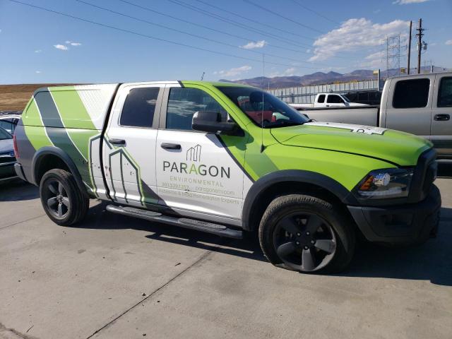 Photo 4 from auction – 2020 RAM 1500 CLASS with VIN 1C6RR7GT1LS105068