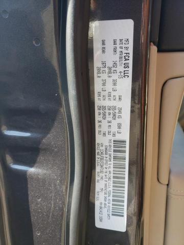 Photo 14 from auction – 2015 JEEP GRAND CHER with VIN 1C4RJFBG1FC847182