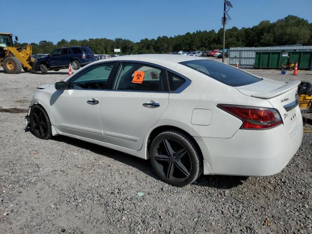 Photo 2 from auction – 2015 NISSAN ALTIMA 2.5 with VIN 1N4AL3AP3FC419126