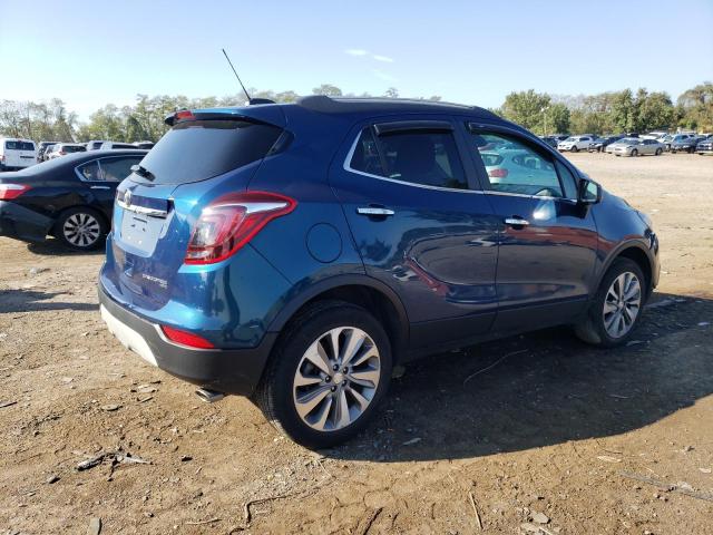 Photo 3 from auction – 2020 BUICK ENCORE PRE with VIN KL4CJESB6LB047073