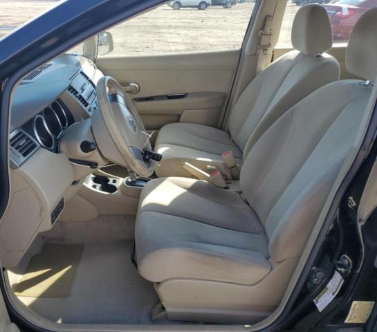 Foto 7 de la subasta – 2007 NISSAN VERSA S con VIN 3N1BC13E07L384231