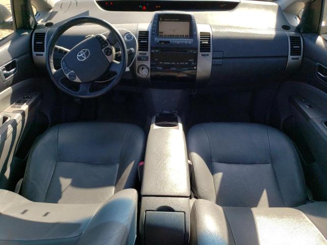 Photo 8 from auction – 2008 TOYOTA PRIUS with VIN JTDKB20U583298542