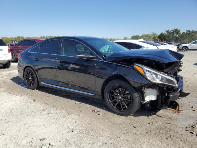 Photo 4 from auction – 2015 HYUNDAI SONATA SPO with VIN 5NPE34AF3FH085063