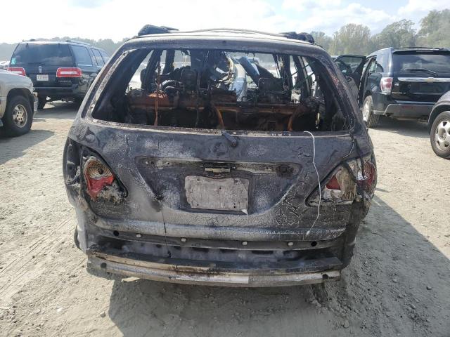 Photo 6 from auction – 2002 LEXUS RX 300 with VIN JTJGF10U720132548