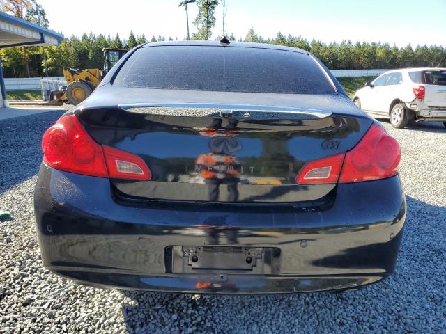 Photo 6 from auction – 2012 INFINITI G37 BASE with VIN JN1CV6AP7CM937201