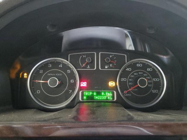 Photo 9 from auction – 2009 FORD TAURUS SE with VIN 1FAHP23W79G121709