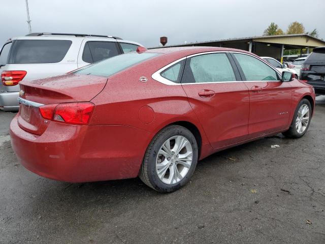 Photo 3 from auction – 2014 CHEVROLET IMPALA LT with VIN 2G1125S3XE9271866