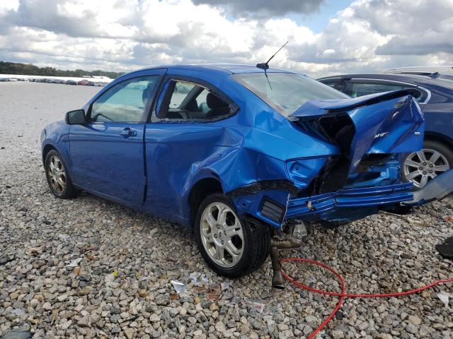 Photo 2 from auction – 2010 FORD FOCUS SE with VIN 1FAHP3CN7AW164650