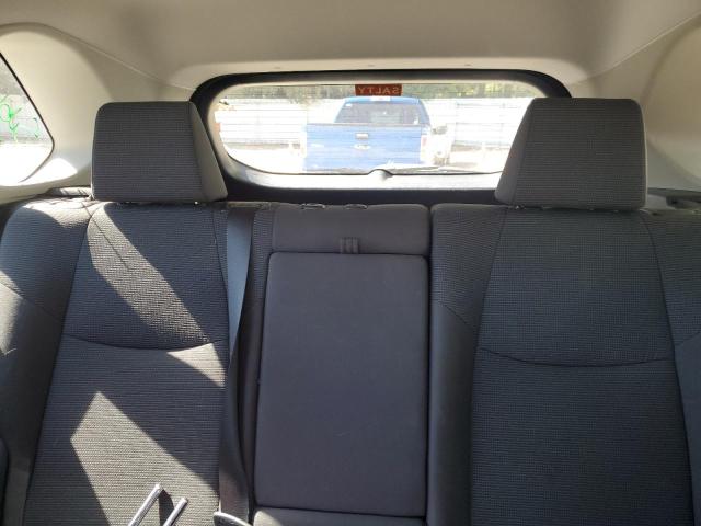 Photo 10 from auction – 2021 TOYOTA RAV4 LE with VIN 2T3H1RFV7MC115799