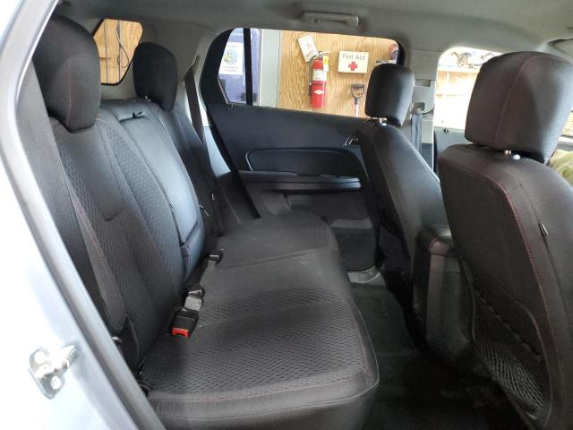 Photo 11 from auction – 2014 GMC TERRAIN SL with VIN 2GKFLVEK2E6331058