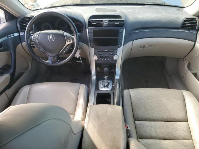 Photo 8 from auction – 2007 ACURA TL with VIN 19UUA66257A008630