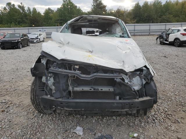 Photo 5 from auction – 2017 TOYOTA 4RUNNER SR with VIN JTEBU5JR2H5416438