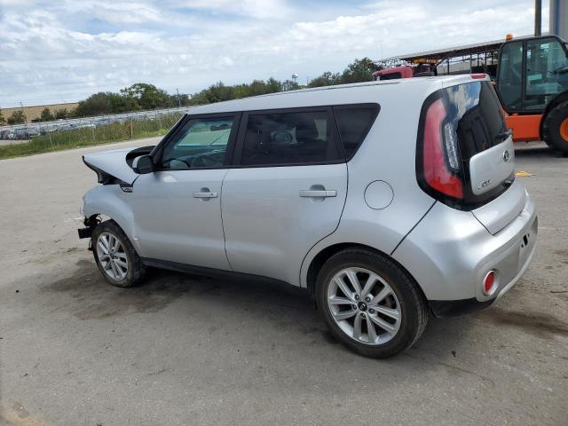 Photo 2 from auction – 2019 KIA SOUL + with VIN KNDJP3A51K7007285