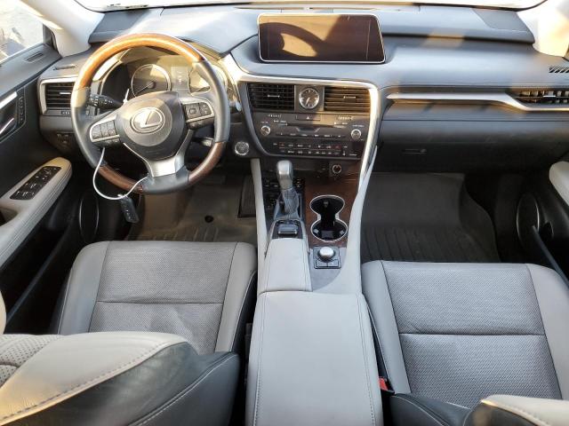 Photo 8 from auction – 2017 LEXUS RX 350 BAS with VIN 2T2ZZMCA8HC086468