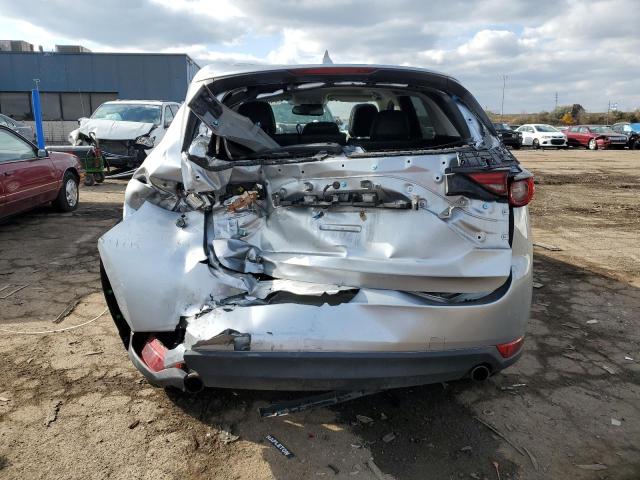 Photo 6 from auction – 2020 MAZDA CX-5 GRAND with VIN JM3KFBDM3L0724194