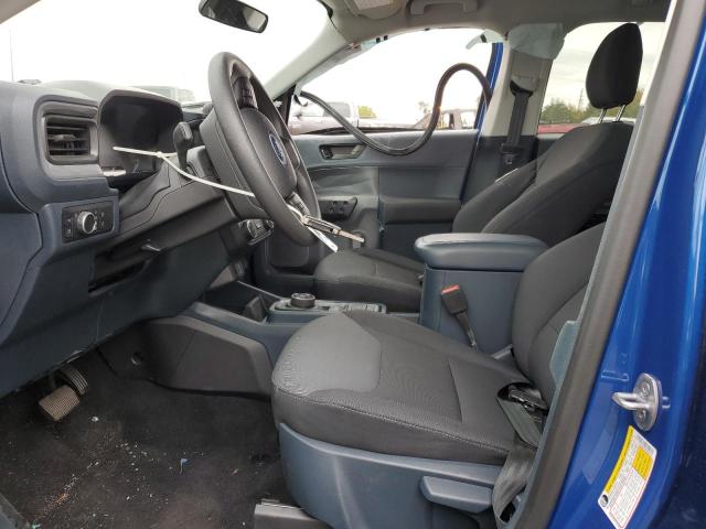 Photo 7 from auction – 2023 FORD MAVERICK X with VIN 3FTTW8E32PRA60210