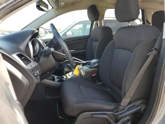 Photo 7 from auction – 2017 DODGE JOURNEY SE with VIN 3C4PDCAB3HT702056