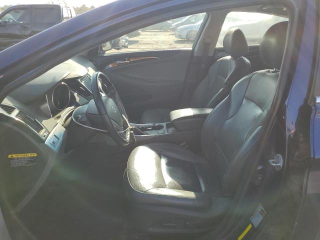 Photo 7 from auction – 2013 HYUNDAI SONATA SE with VIN 5NPEC4AC4DH807644